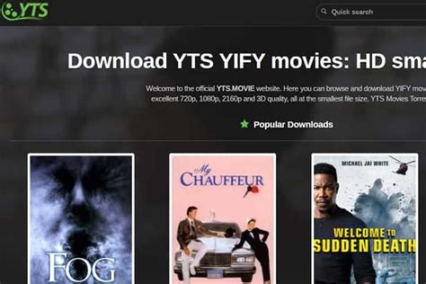 yts torrents|More.